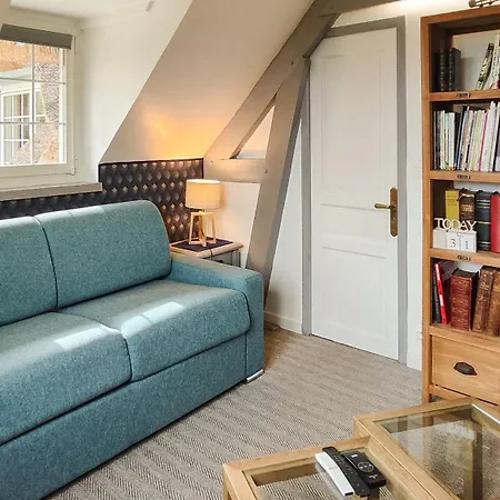 Au Verger De La Pommeraye Bed & Breakfast Morgny-la-Pommeraye