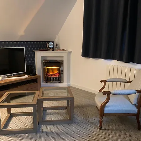 Au Verger De La Pommeraye 3* Morgny-la-Pommeraye