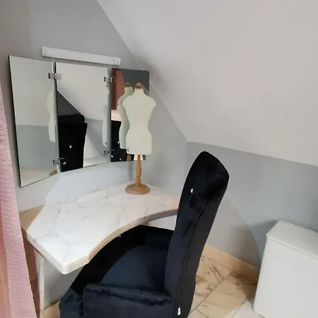 Au Verger De La Pommeraye 3* Morgny-la-Pommeraye